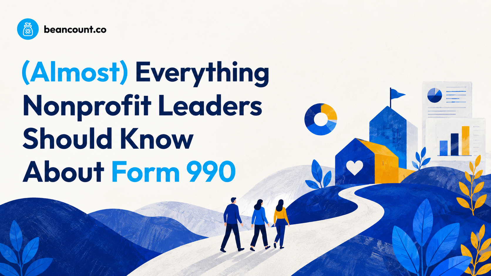 Nonprofit leaders' guide to Form 990_1